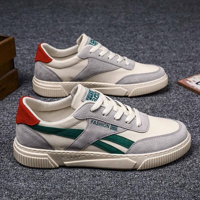 Alphabonix England Fashion II Sneakers