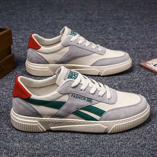 Alphabonix England Fashion II Sneakers