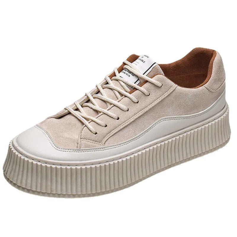 Alphabonix Walking Sneakers