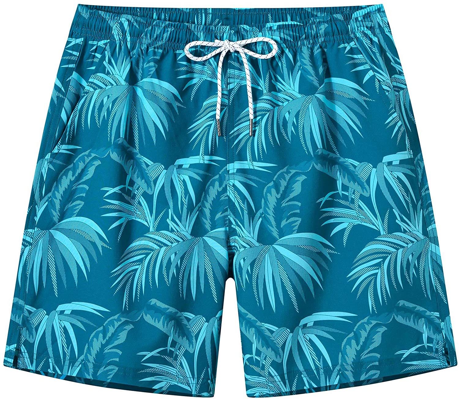Alphabonix Brogue Elite Shorts
