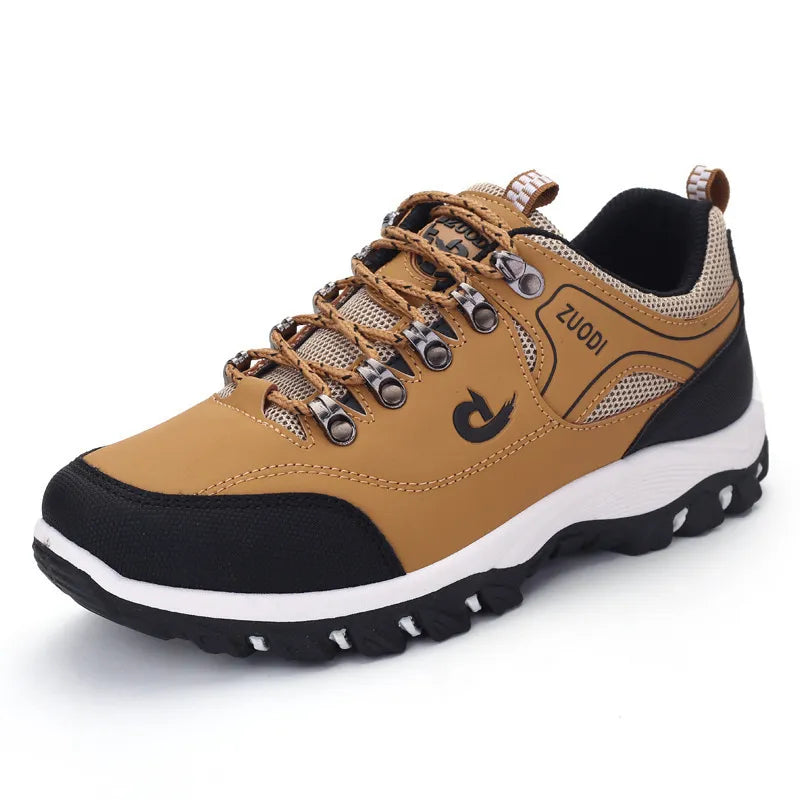Alphabonix Essence Sneakers