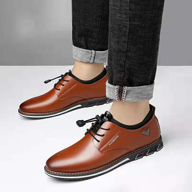 Alphabonix New Oxford Canvas Trainers