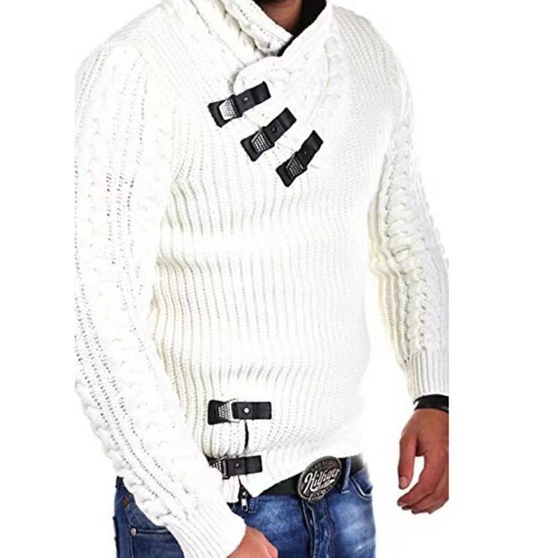 Alphabonix Bonix Pullover Sweater