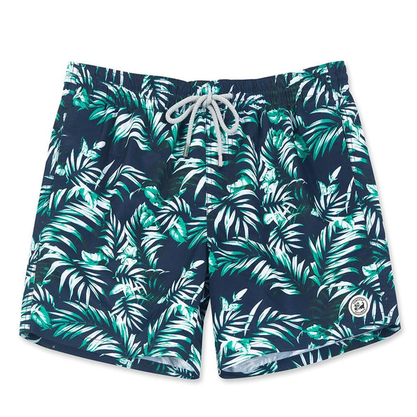 Alphabonix Surfcuz Performance Shorts