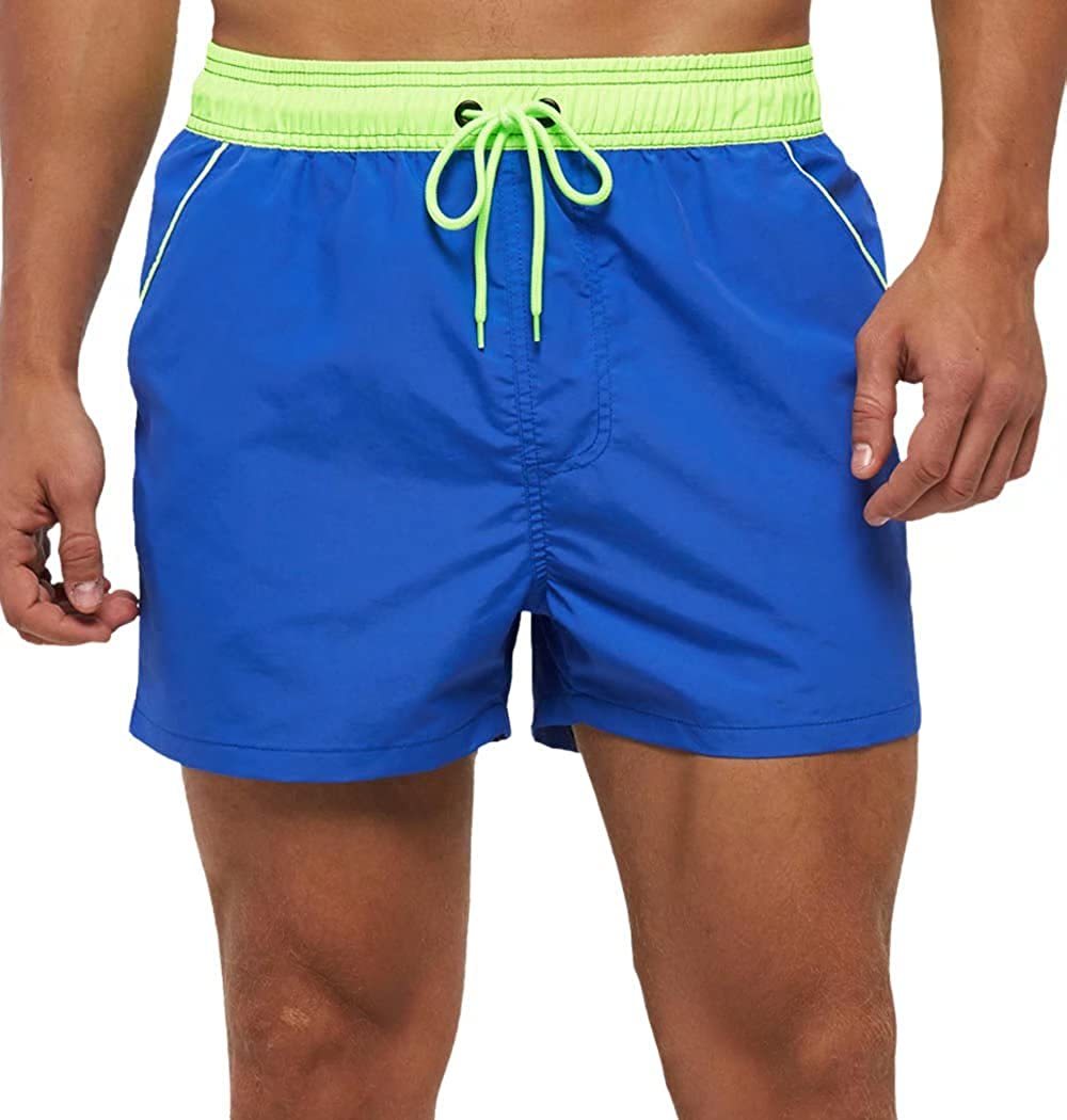 Alphabonix Shades Premium Shorts