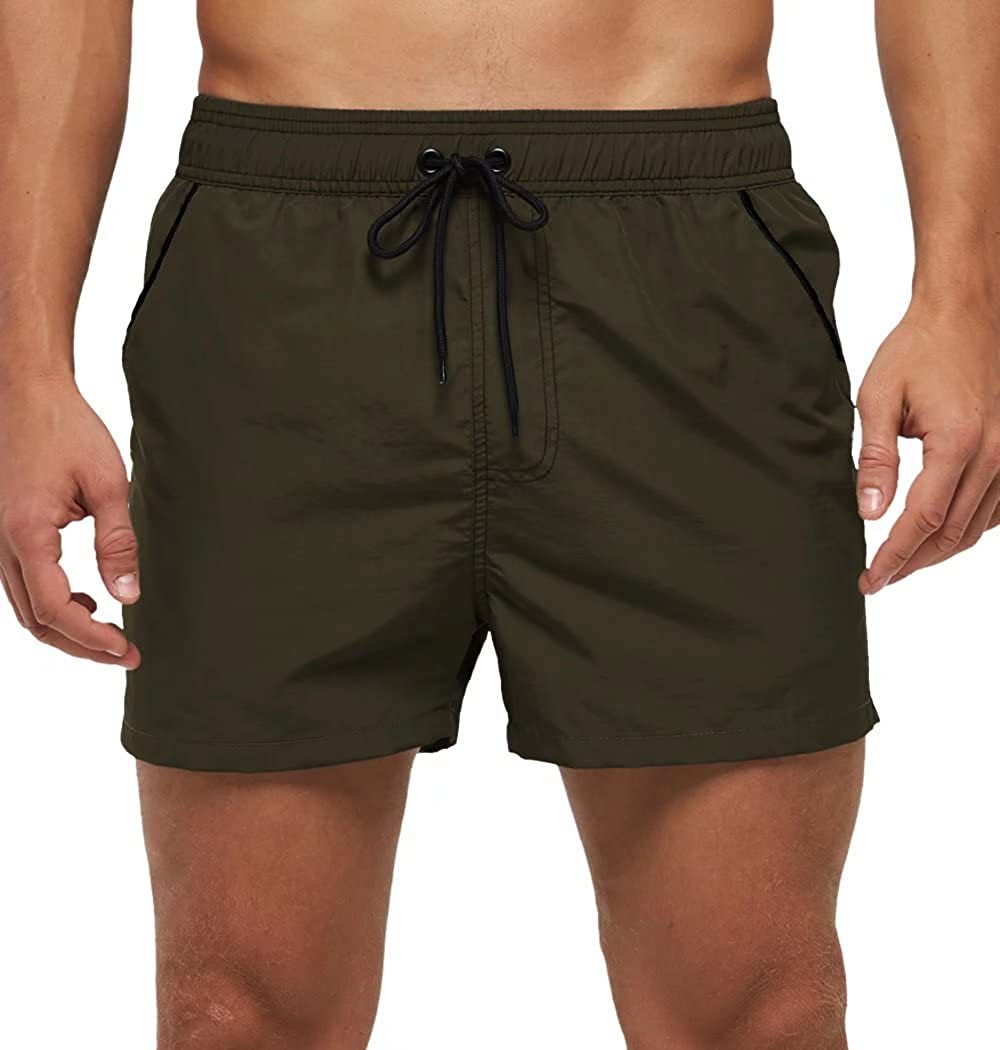 Alphabonix Shades Premium Shorts
