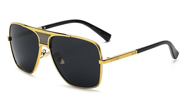 Alphabonix Aoze Sunglasses