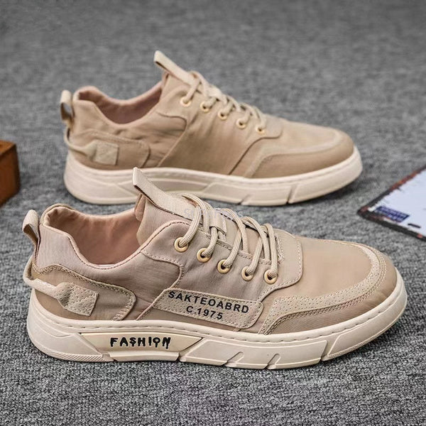 Alphabonix EVA Sole Trainers