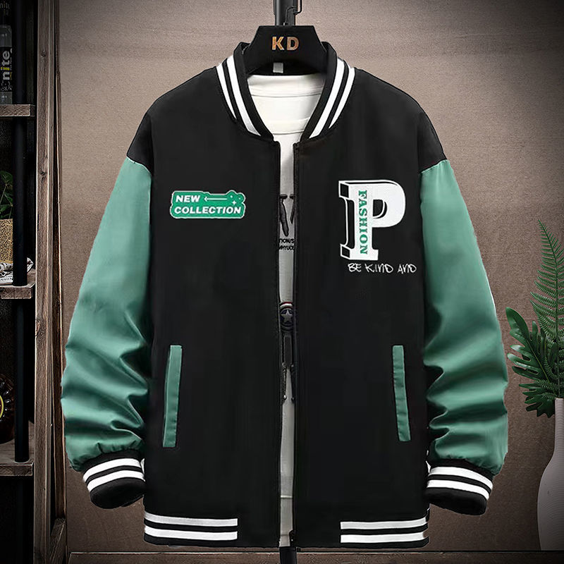 Alphabonix Soltigen Jacket