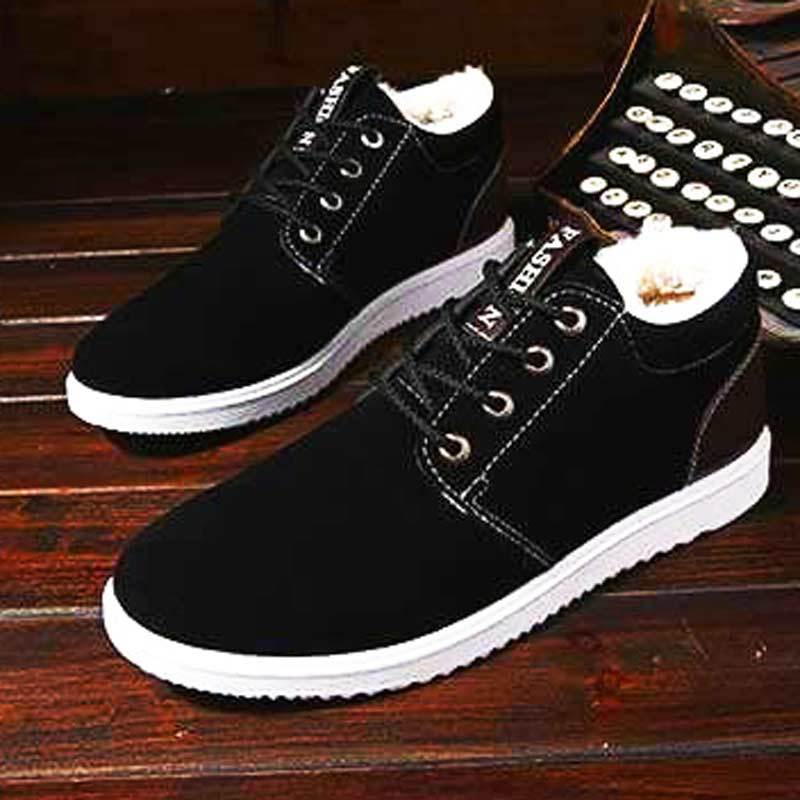 Boot Alpha Confort