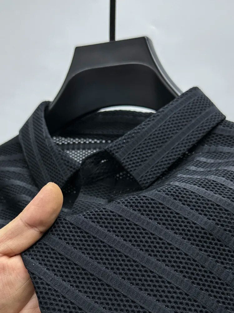 Alphabonix Sorbetto Polo Shirt
