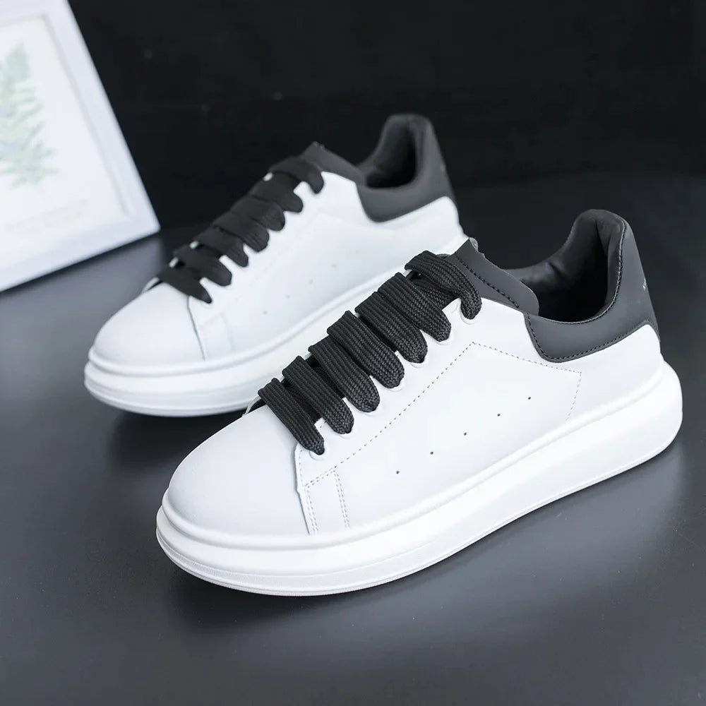 Alphabonix Genuine Sneakers