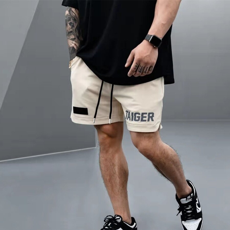 Alphabonix Taigerdry Shorts