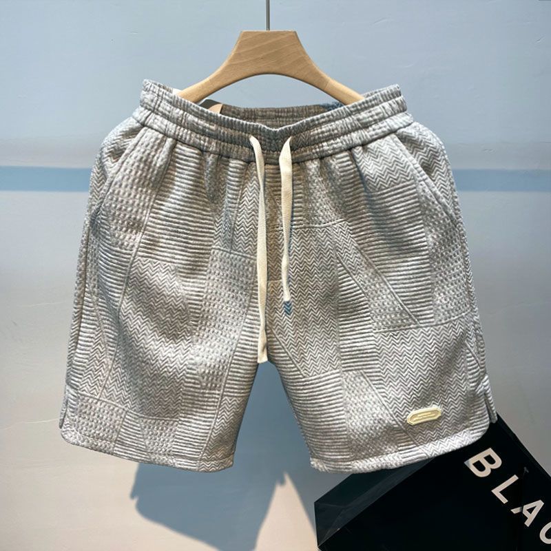 Alphabonix Wave Shorts