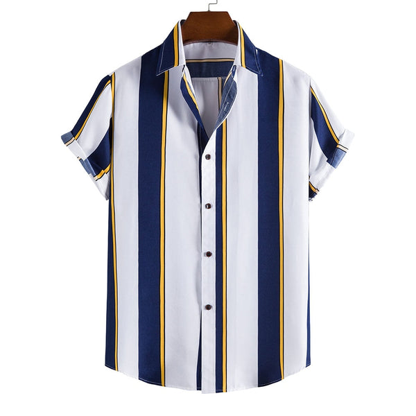 Alphabonix Men’s Leblone Shirt