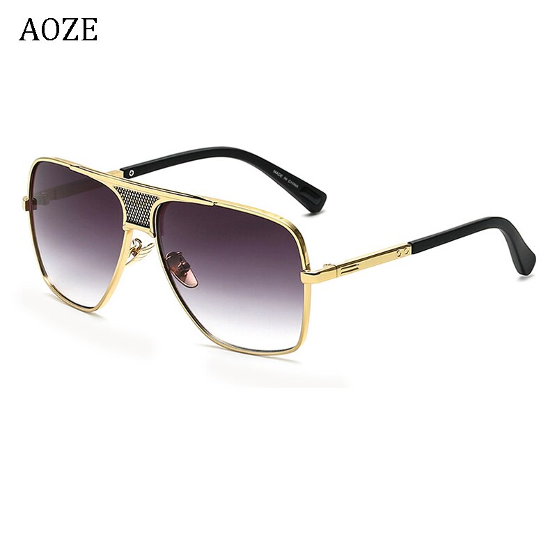 Alphabonix Aoze Sunglasses