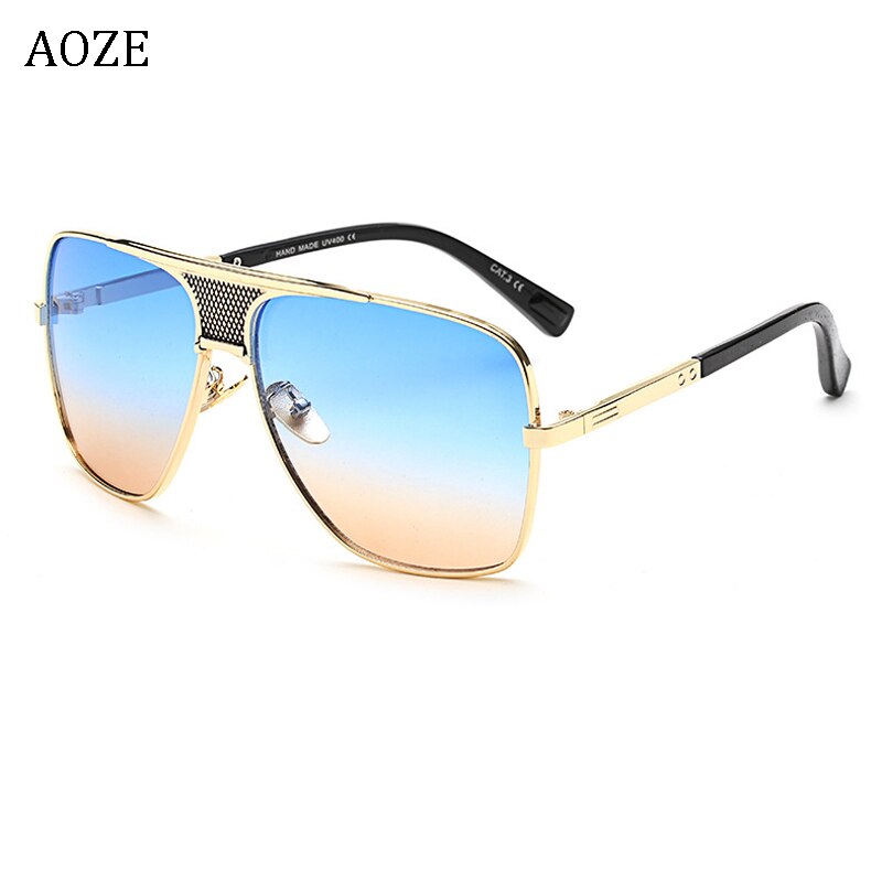 Alphabonix Aoze Sunglasses