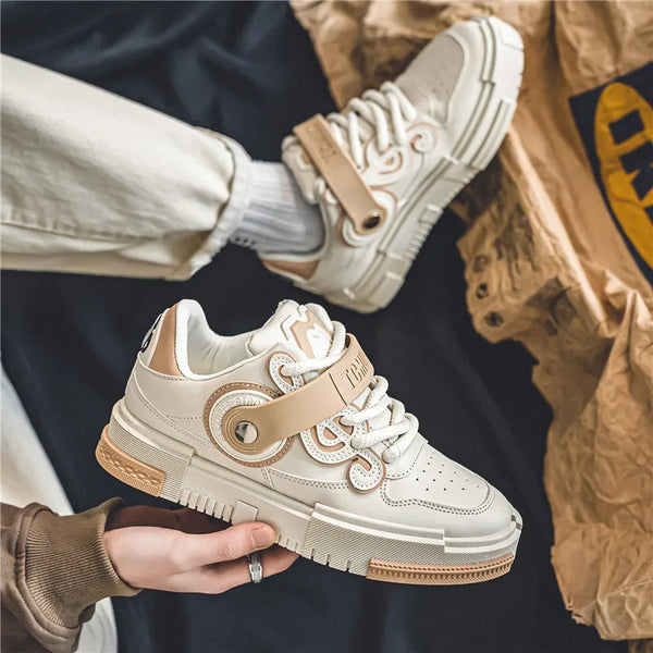 Alphabonix StarFive Sneakers