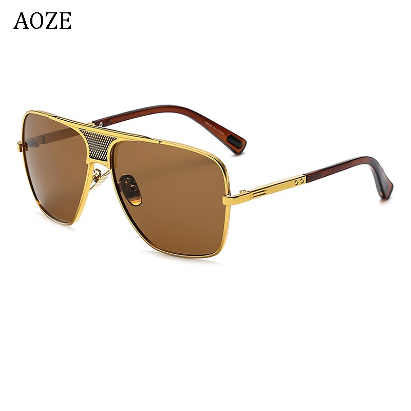 Alphabonix Aoze Sunglasses