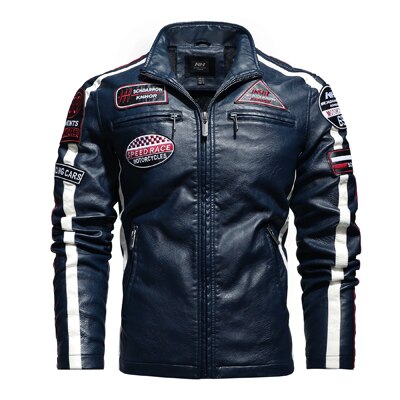 Alphabonix Halent Jacket