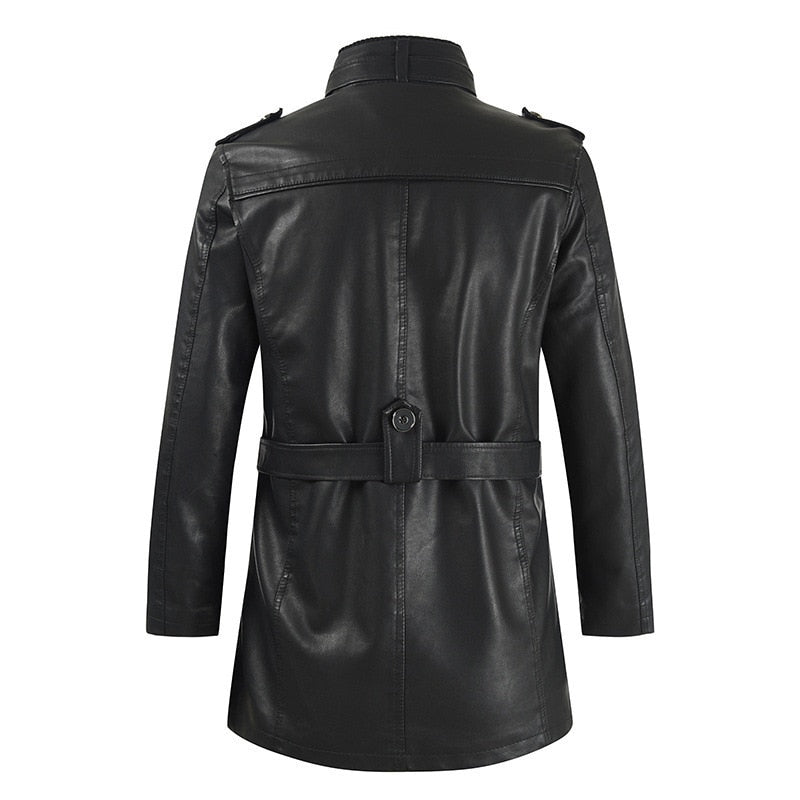 Alphabonix Bérgamo Jacket