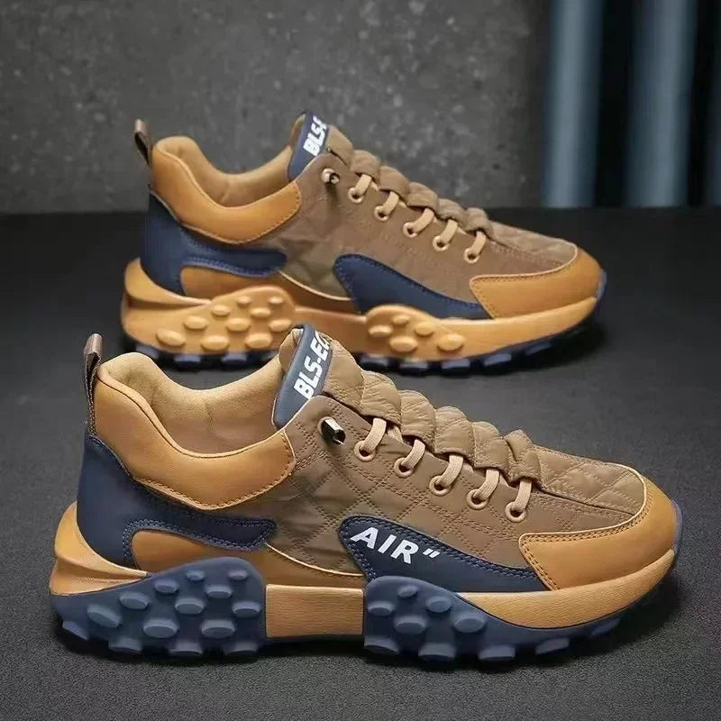 Alphabonix Vanguard Sneakers
