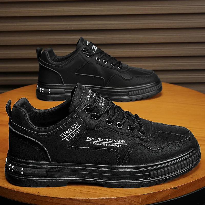 Alphabonix Jogging Sneakers