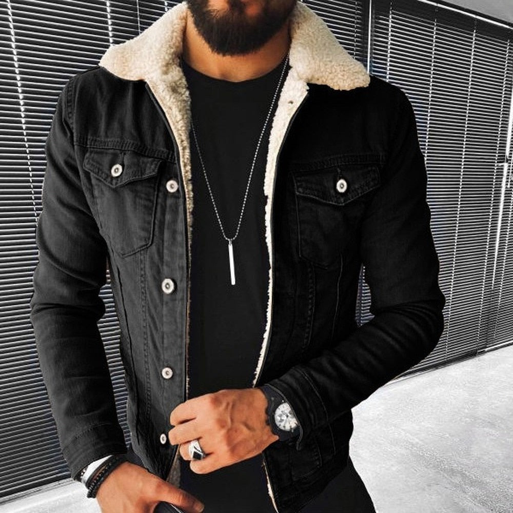 Alphabonix England Jacket
