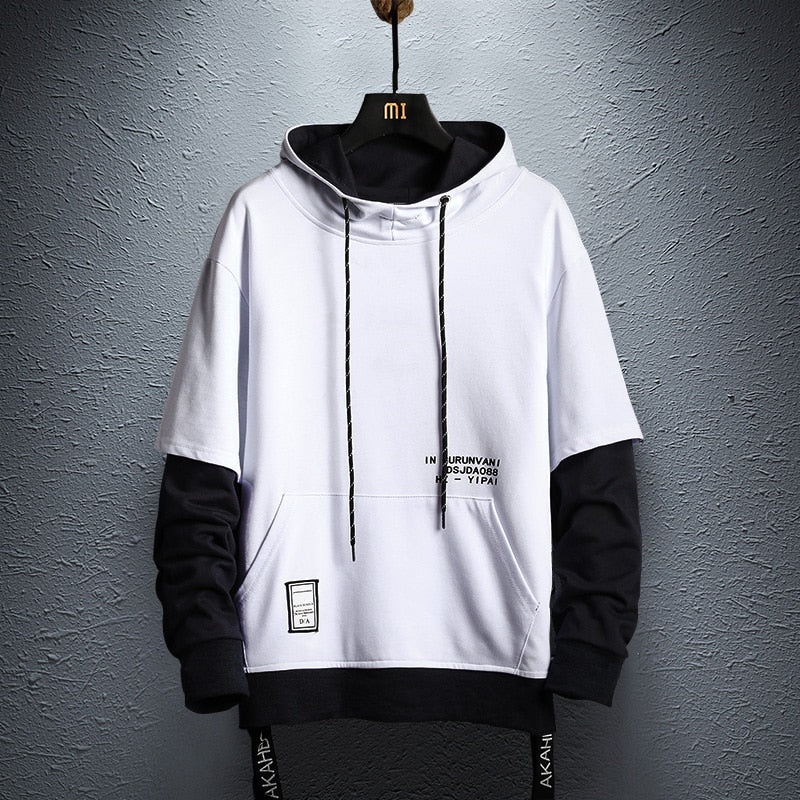 Hoodies Street Hype