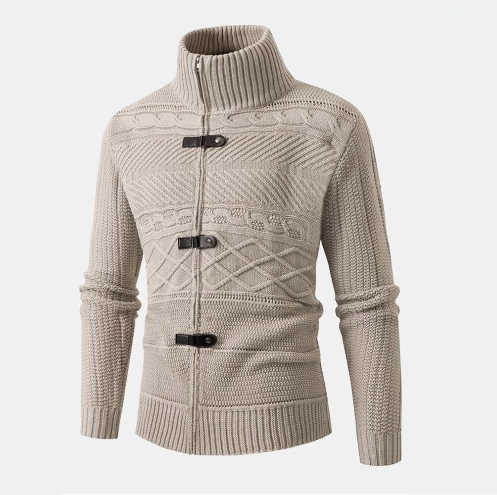Alphabonix Austric Sweater