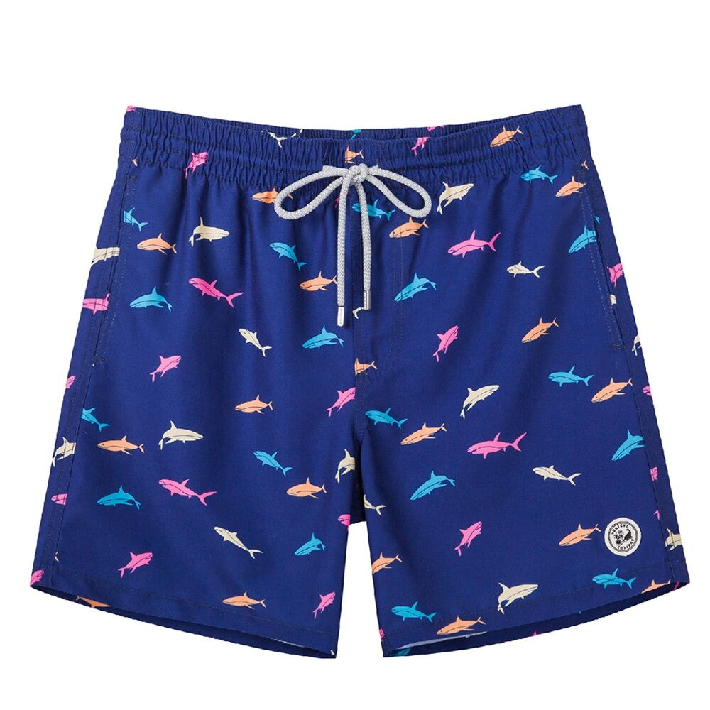 Alphabonix Surfcuz Performance Shorts