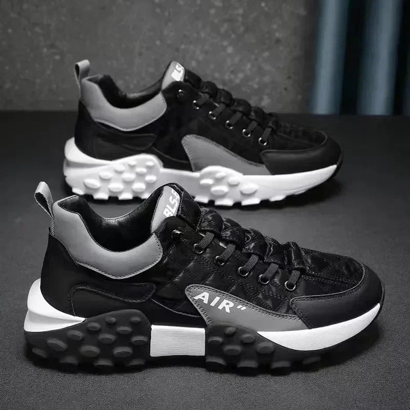 Alphabonix Vanguard Sneakers