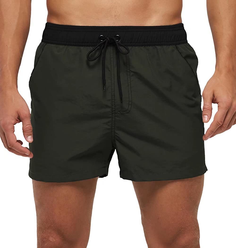 Alphabonix Shades Premium Shorts