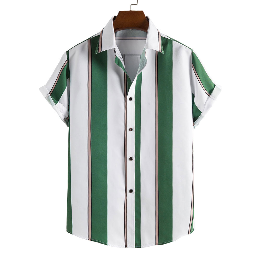 Alphabonix Men’s Leblone Shirt