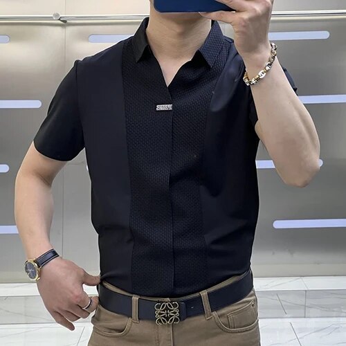 Alphabonix Montreux Shirt