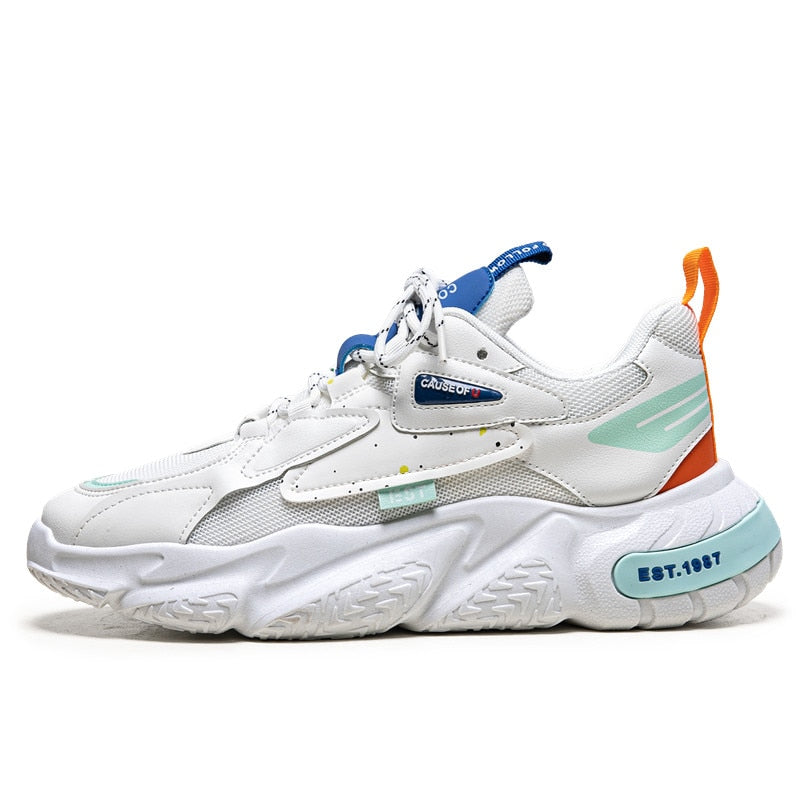 Alphabonix EST Sneakers