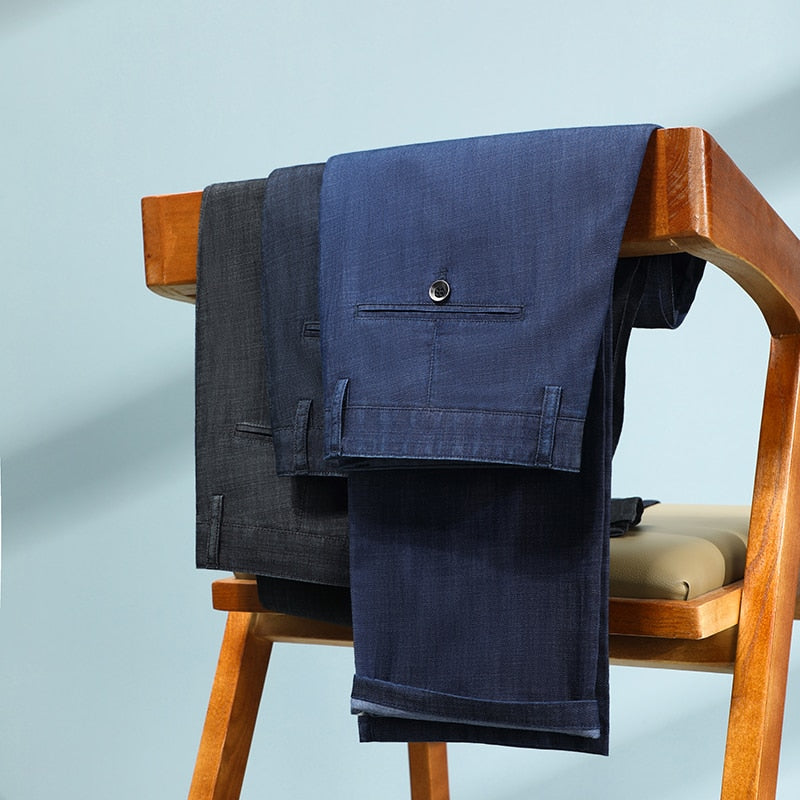 Alphabonix Canon Trousers
