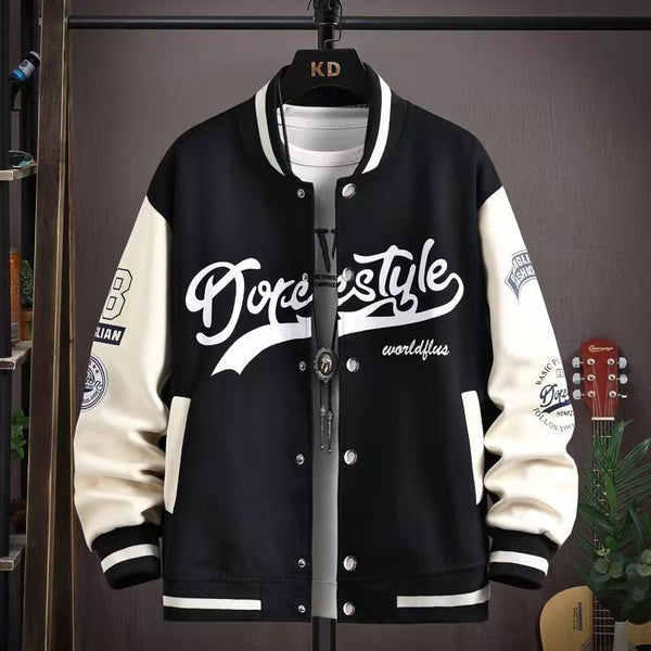 Alphabonix Dorestyle Jacket