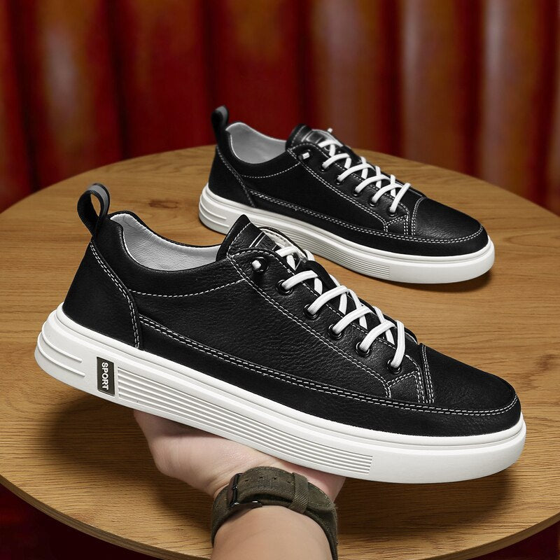 Alphabonix Leningrad Sneakers