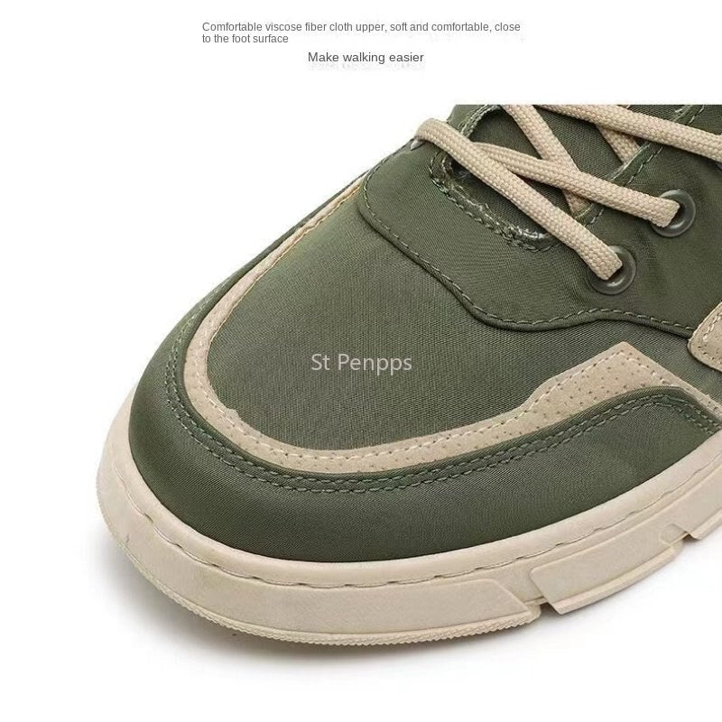 Alphabonix EVA Sole Trainers