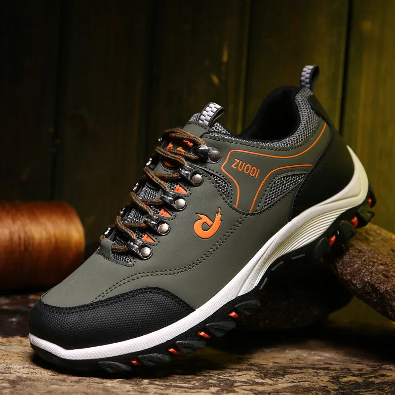 Alphabonix Essence Sneakers
