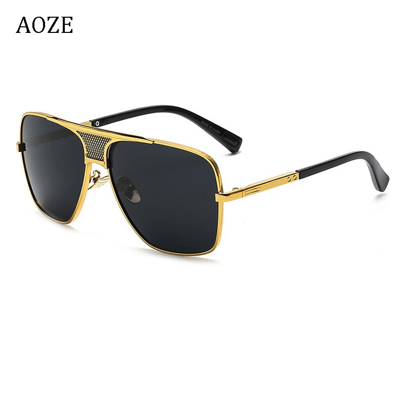 Alphabonix Aoze Sunglasses