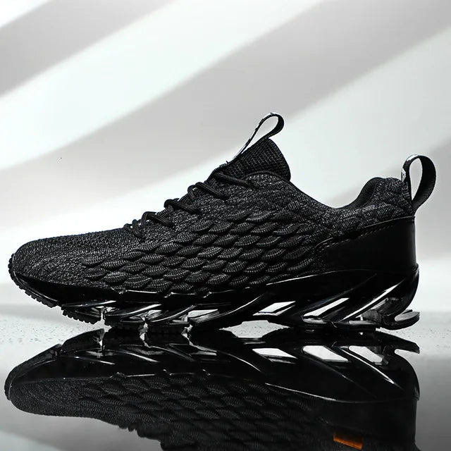 Alphabonix Blade Running Sneakers
