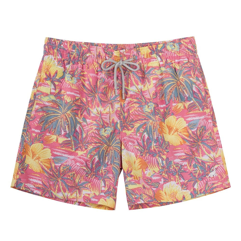 Alphabonix Surfcuz Performance Shorts