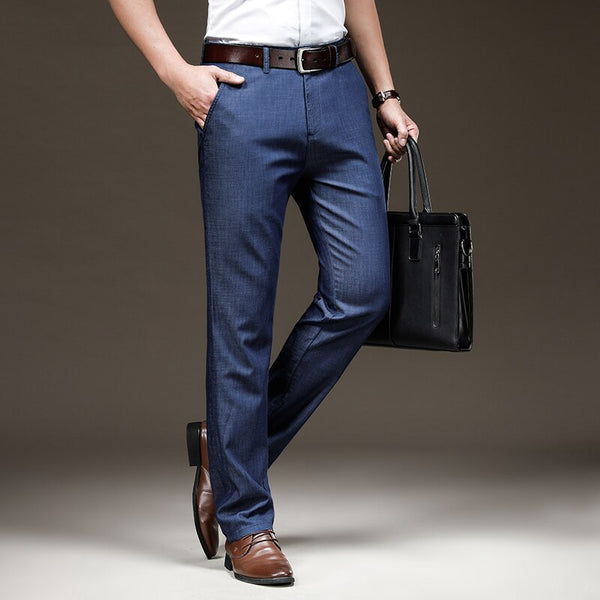 Alphabonix Canon Trousers