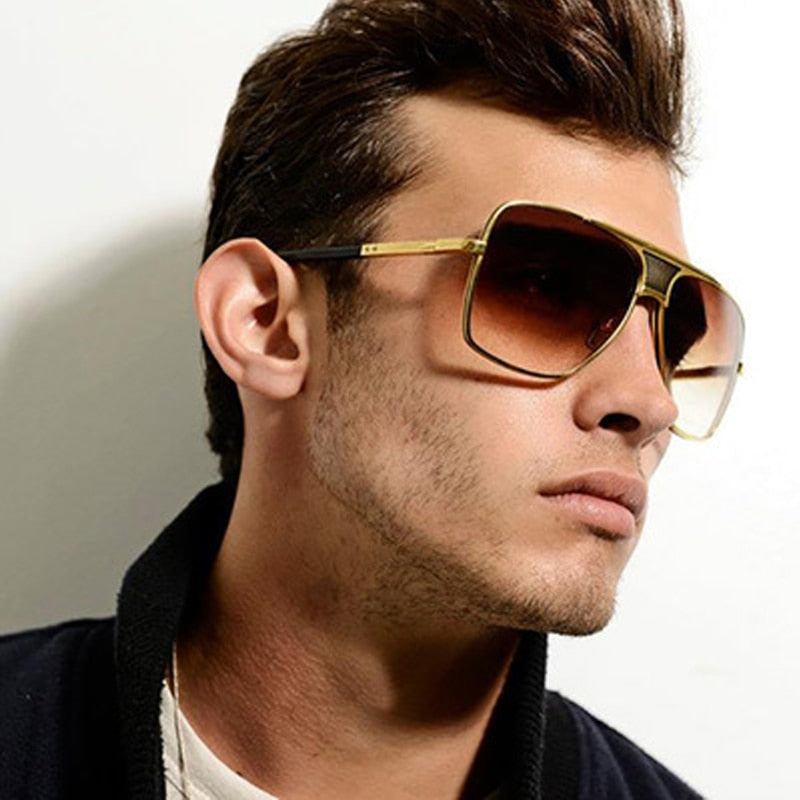 Alphabonix Aoze Sunglasses
