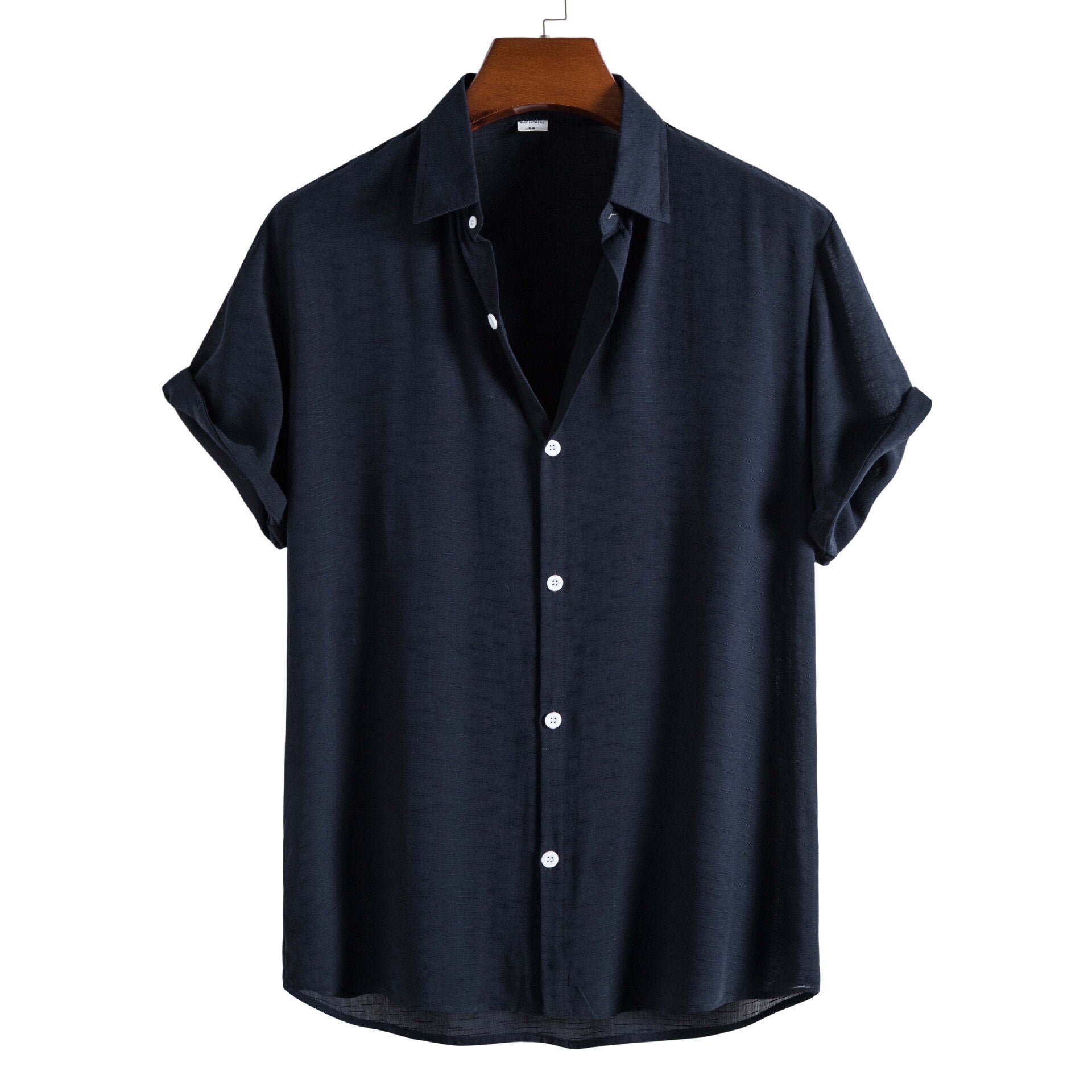 Alphabonix Men’s Dawson Shirt