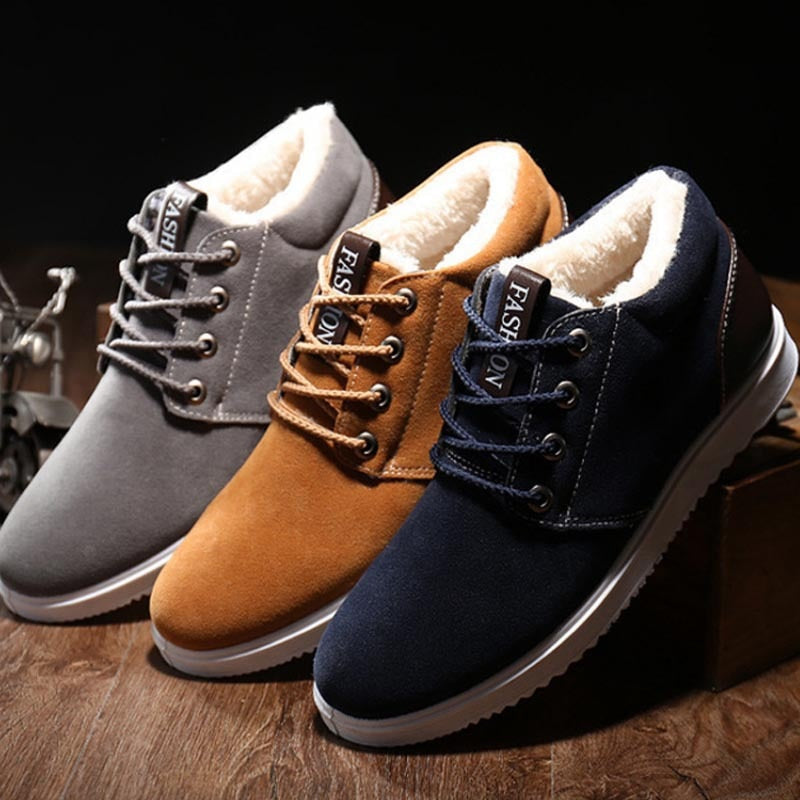 Boot Alpha Confort
