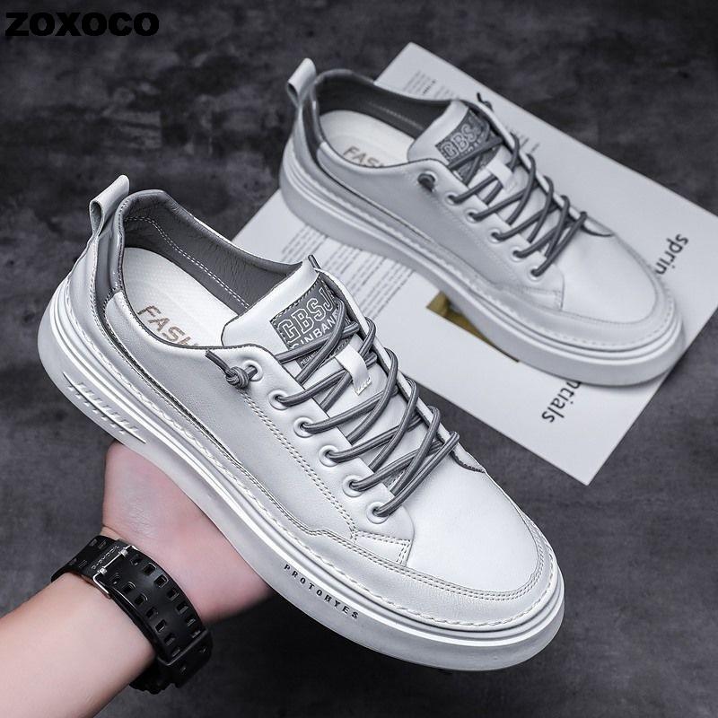 Alphabonix Cadiz Sneakers