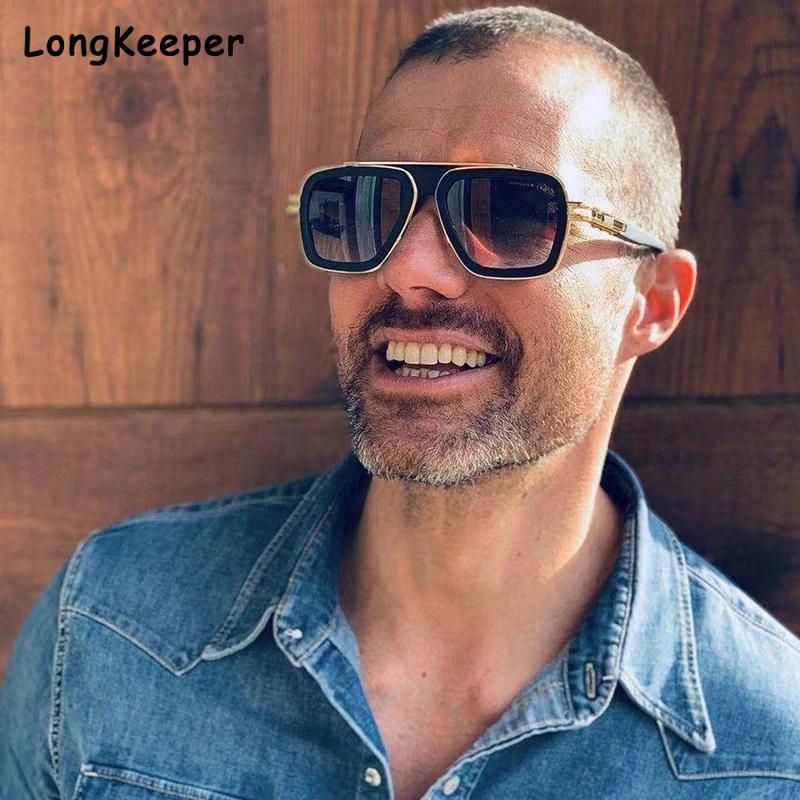 Alphabonix LongKeeper Sunglasses